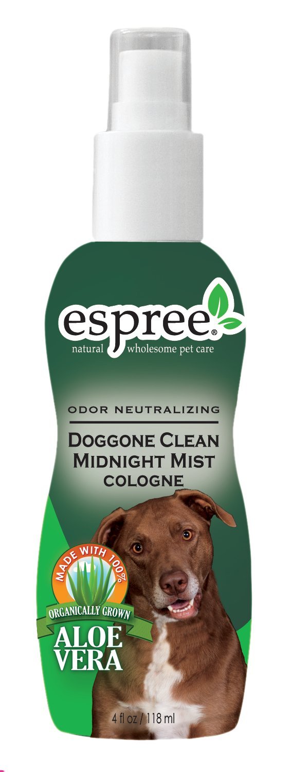 Espree Doggone Clean Midnight Mist for Pets Cologne - PawsPlanet Australia