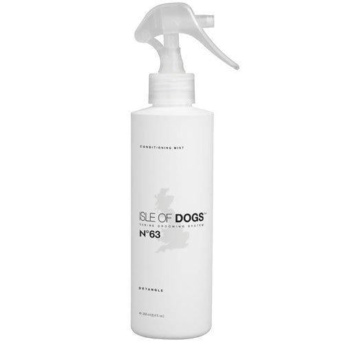 [Australia] - Isle of Dogs Coature No. 63 Detangle Conditioning Mist for Matted Dog Hair 