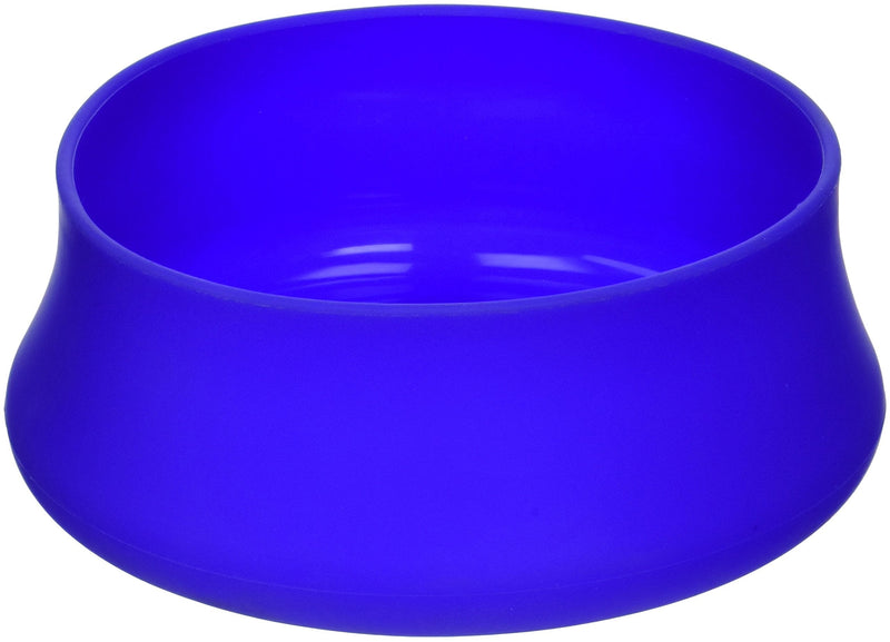 [Australia] - Guyot Designs Squishy Pet Bowls 24 oz. Blue 