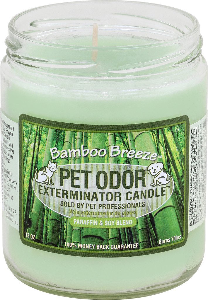 [Australia] - Pet Odor Exterminator Candle 