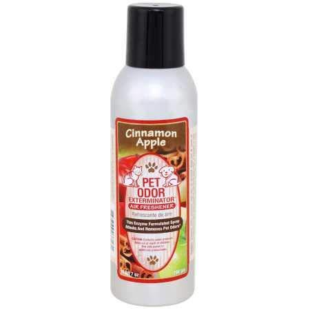 [Australia] - Pet Odor Exterminator & Air Freshener - Cinnamon Apple 