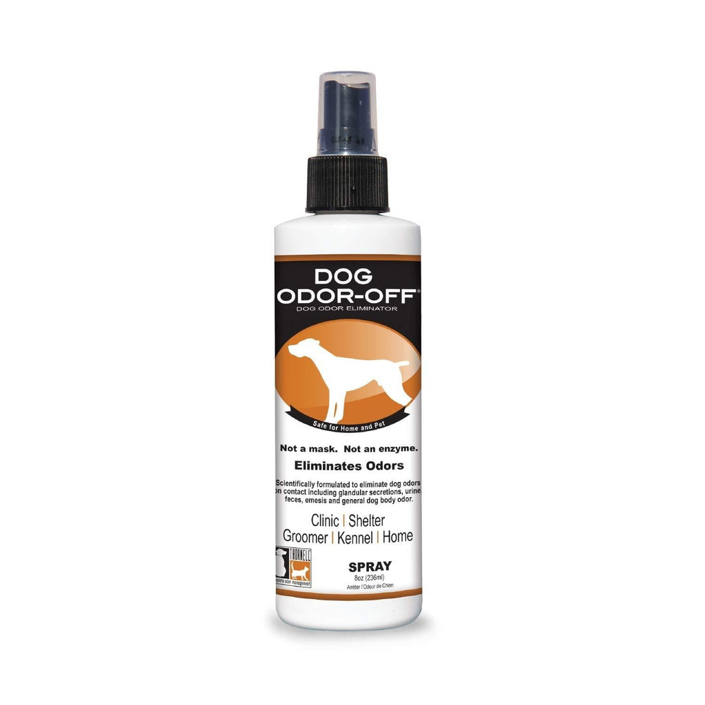 [Australia] - Thornell DO-O Dog Odor-Off Dog Odor Eliminator Spray 