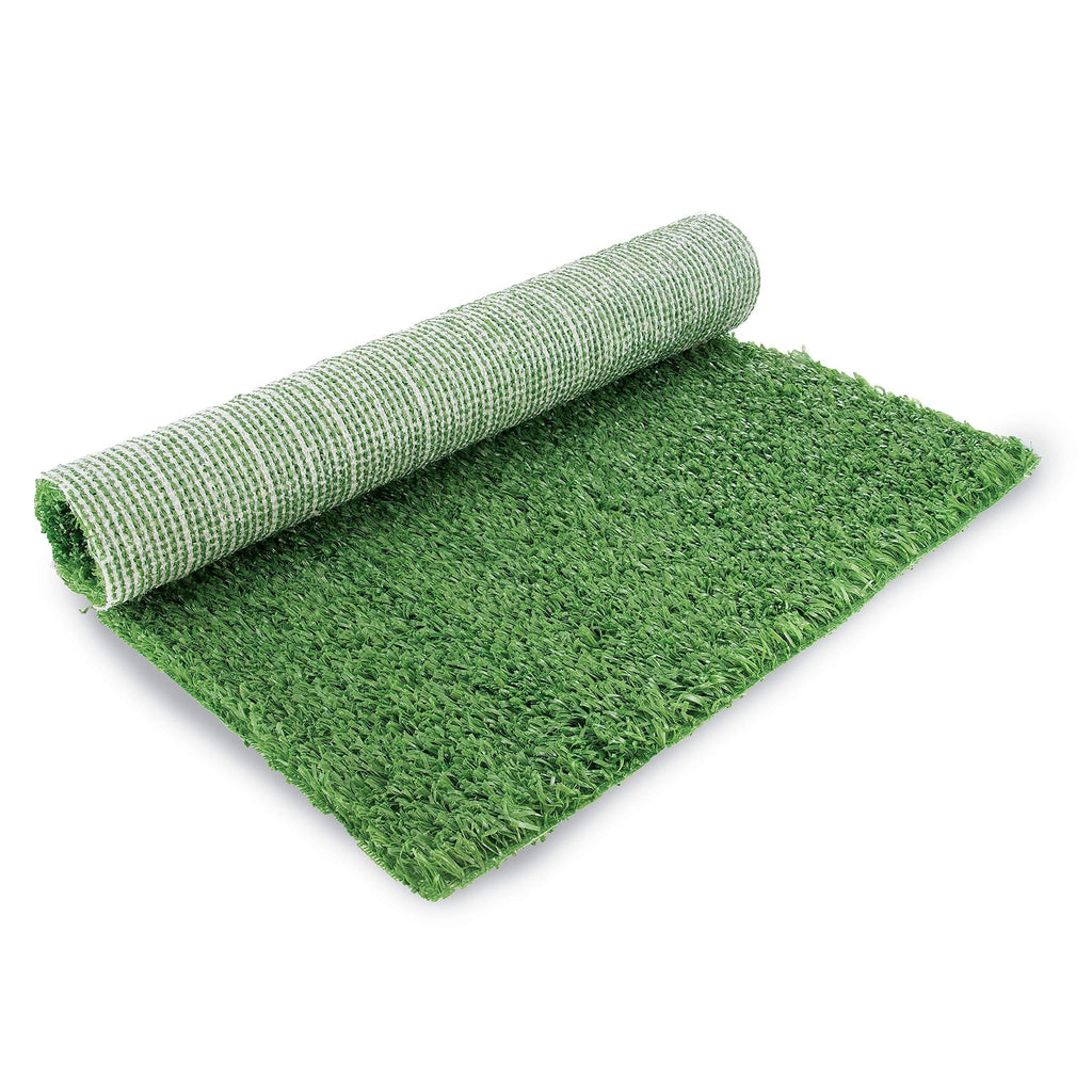 PetSafe Pet Loo Portable Dog Potty Plush Replacement Grass Small - PawsPlanet Australia