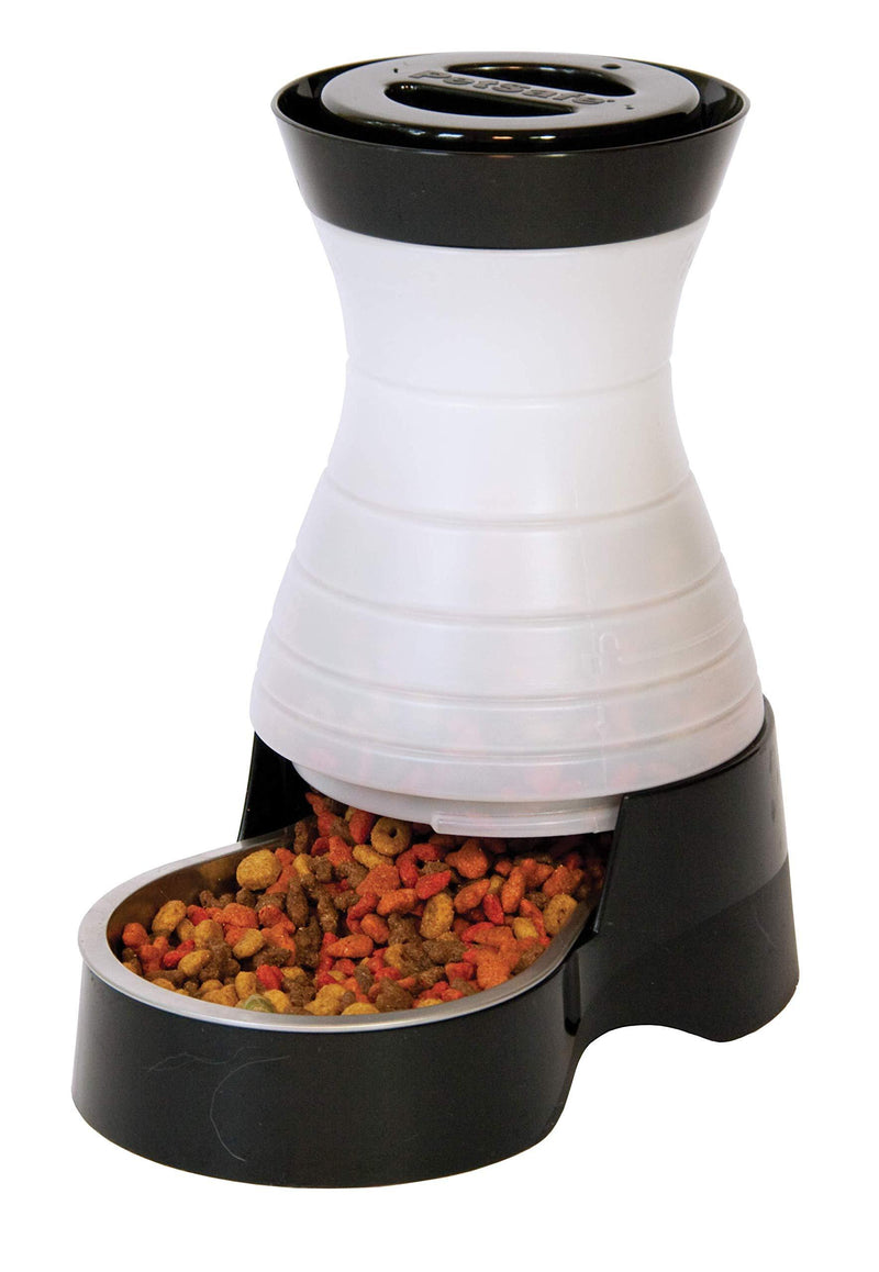 [Australia] - PetSafe Healthy Pet Gravity Food or Water Station, Automatic Dog and Cat Feeder or Water Dispenser, Small, Medium, Large 
