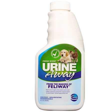 [Australia] - Ceva Urine Away 8 oz Spray 