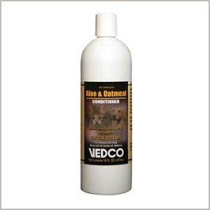 [Australia] - Vedco Aloe & Oatmeal Skin & Coat Conditioner, 16 oz. by Unknown 