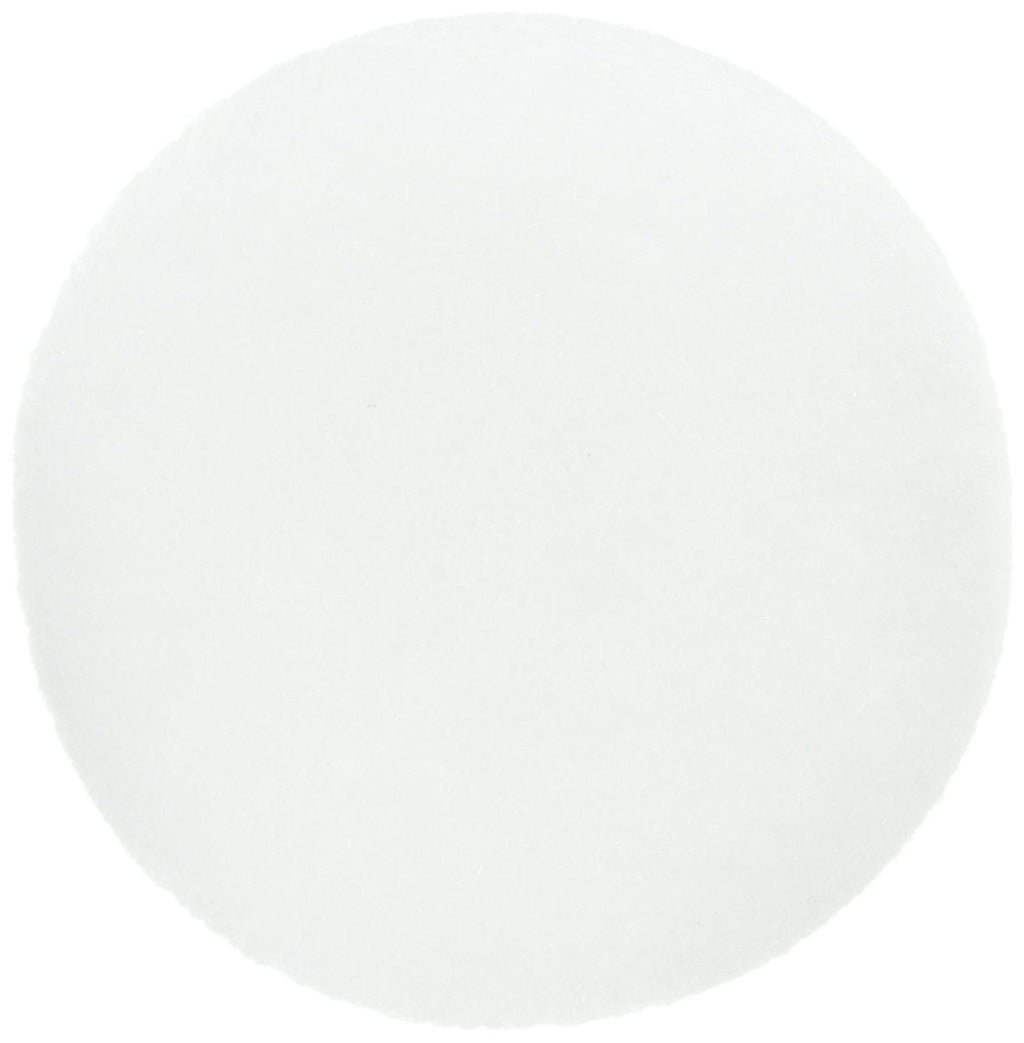[Australia] - EHEIM Fine Filter Pad 2616115 White, 3 Pieces 