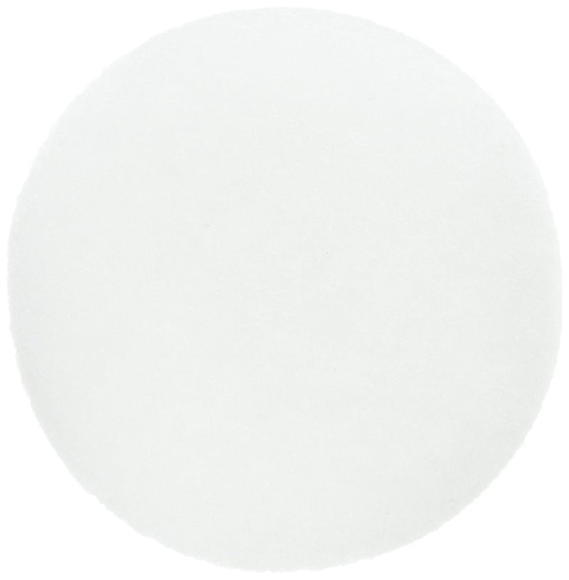 [Australia] - EHEIM Fine Filter Pad 2616115 White, 3 Pieces 