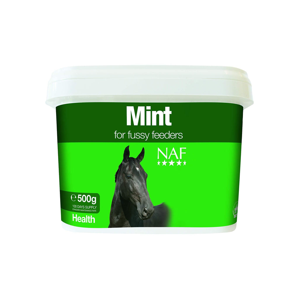 NAF Mint - PawsPlanet Australia