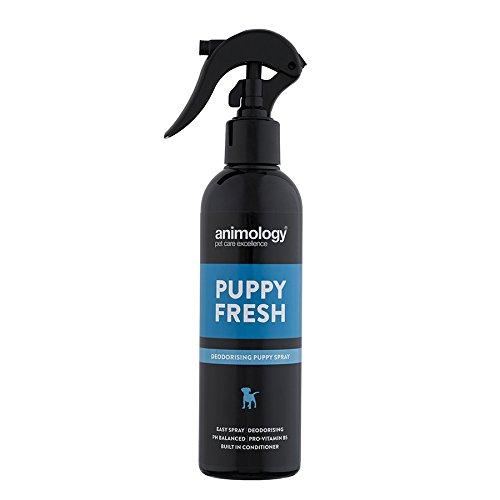 [Australia] - Animology Puppy Fresh Refreshing Spray 250Ml 