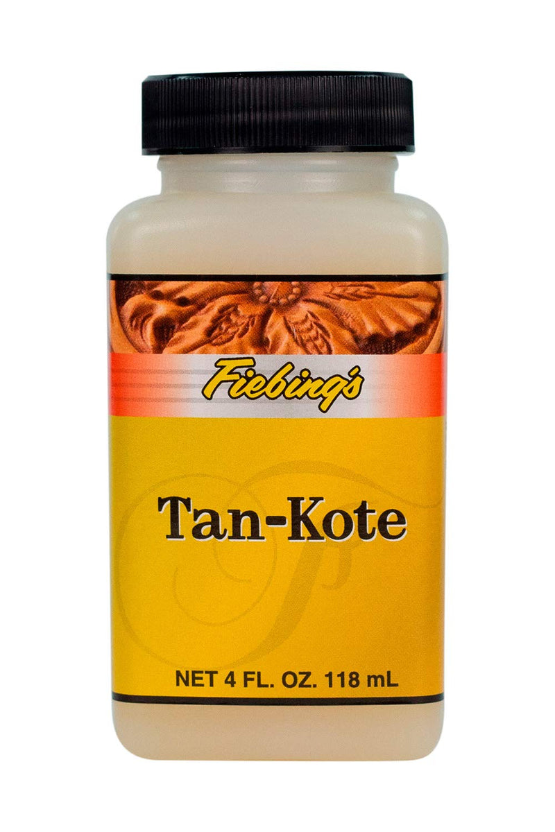 Fiebing's Tan-Kote 4 oz. - PawsPlanet Australia