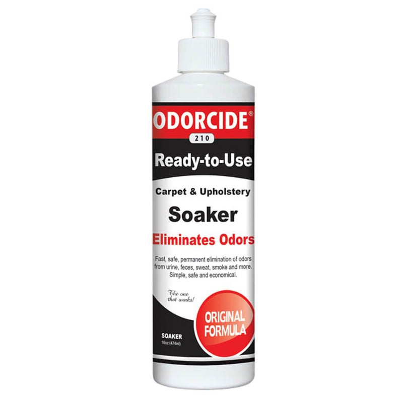 [Australia] - Odorcide 210R Original Ready-to-Use Soaker Pet Odor, 16 oz 