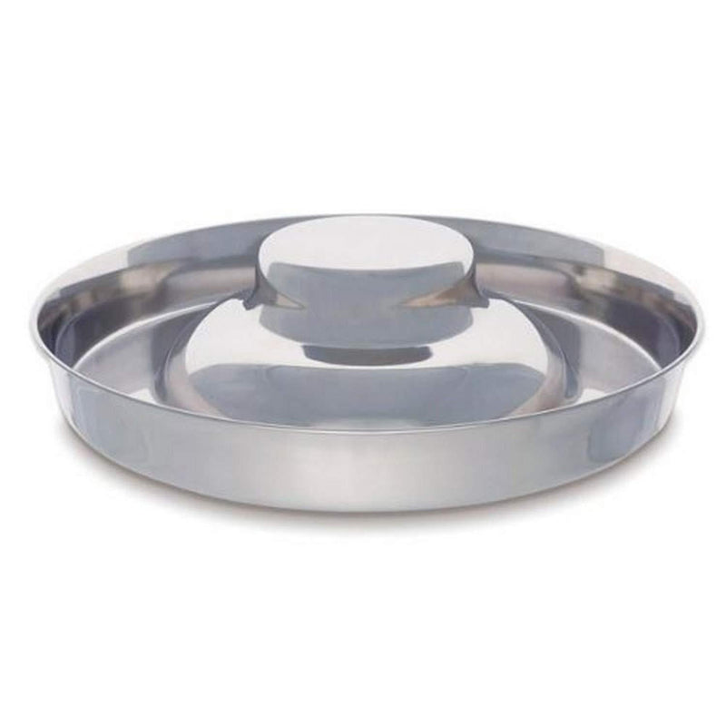 [Australia] - ProSelect Stainless Steel Puppy Dish 14.5-Inch 