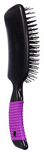 [Australia] - Tough 1 Mane & Tail Brush Purple 