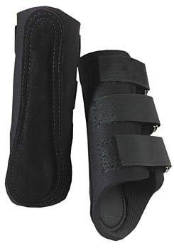 [Australia] - Roma Neoprene Splint/Cushion Boots Full Purple 