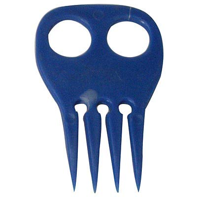 Jeffers Horse Braiding Comb - PawsPlanet Australia