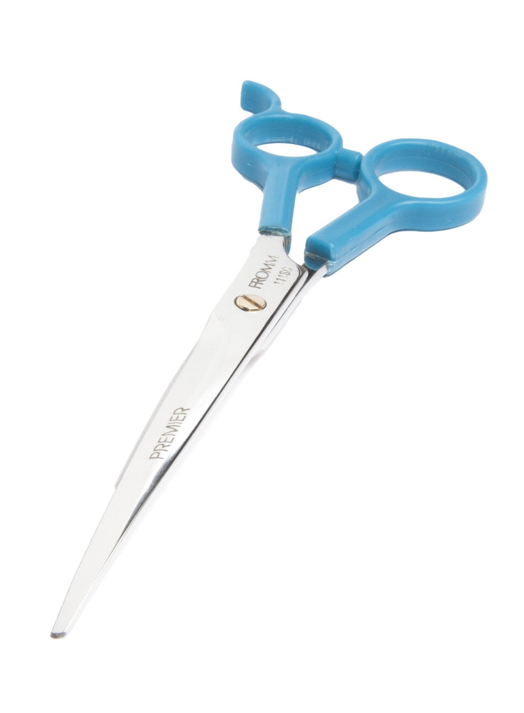 Fromm Premier Point-Tip Curved Pet Shear, 111SC - PawsPlanet Australia