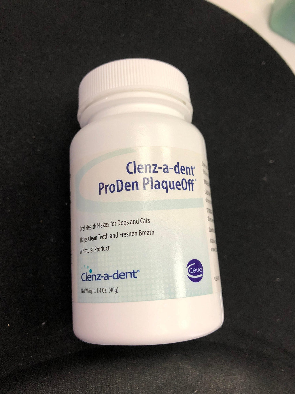 Clenz A Dent Food Additive (40 gm) - PawsPlanet Australia