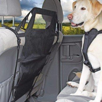 [Australia] - Petco Premium Car Seat Barrier 