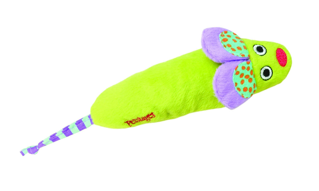 [Australia] - Petstages Catnip & Dental Health Cat Toys Catnip Toys Green 