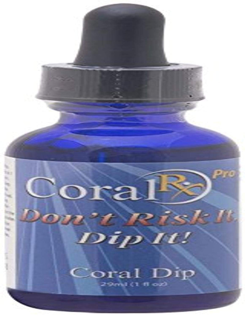 Coral RX Pro Dip Medication 30 ml - PawsPlanet Australia