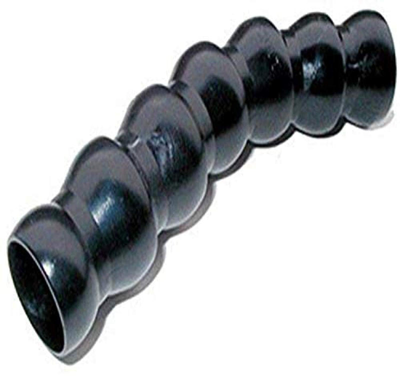 [Australia] - Lifegard Aquatics ARP270850 Ball Socket Pipe for Aquarium, 3/4 by 6-Inch 