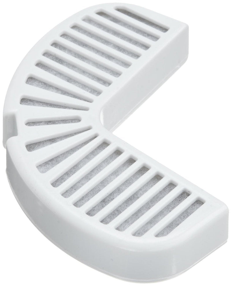 Pioneer Pet 4-Pack Watering Fountain Filter Replacement for Pets - PawsPlanet Australia