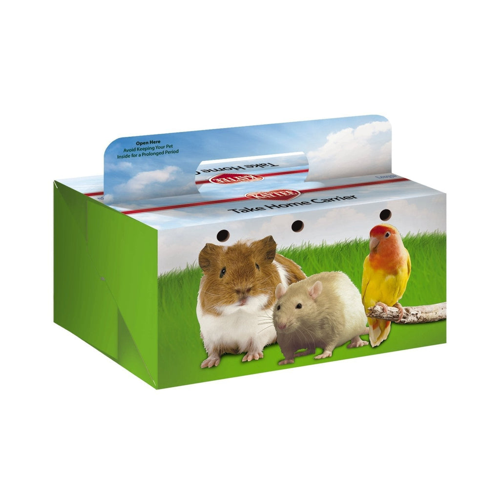 [Australia] - Super Pet Take-Home Box, Large 