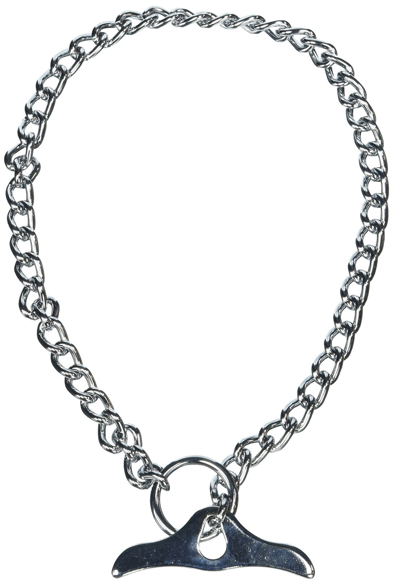 [Australia] - Herm Sprenger 20" Toggle Choke For Neck Size of Up To 17" 
