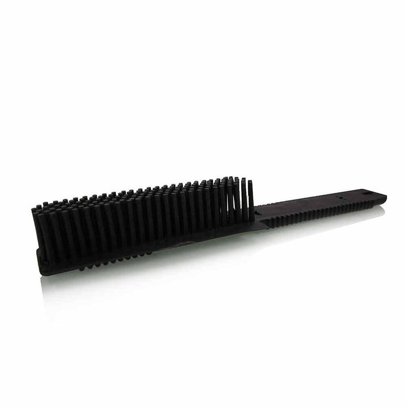 Chemical Guys Acc_S06 Professional Rubber Pet Hair Removal Brush - PawsPlanet Australia