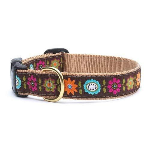 [Australia] - Up Country Bella Floral Collar xl Multicolored 