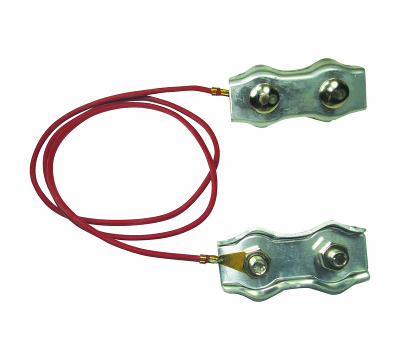 [Australia] - Field Guardian Polyrope to Polyrope Connector, 3/8-Inch 