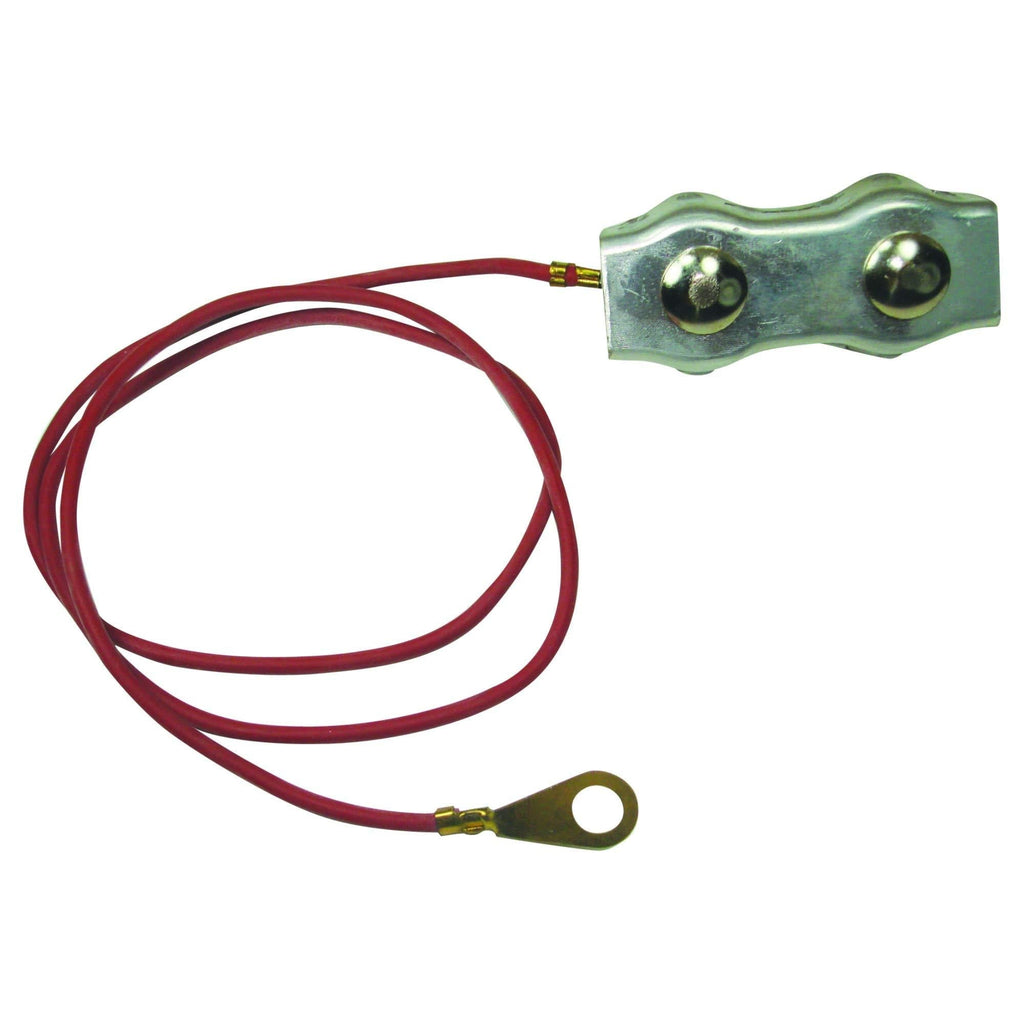 [Australia] - Field Guardian Polyrope to Energizer Connector, 3/8-Inch 