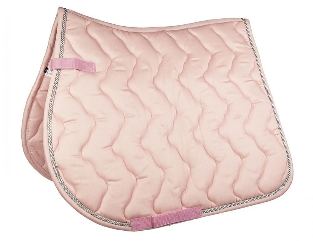 HKM 560270 Saddle Pad Stars, Medium - PawsPlanet Australia