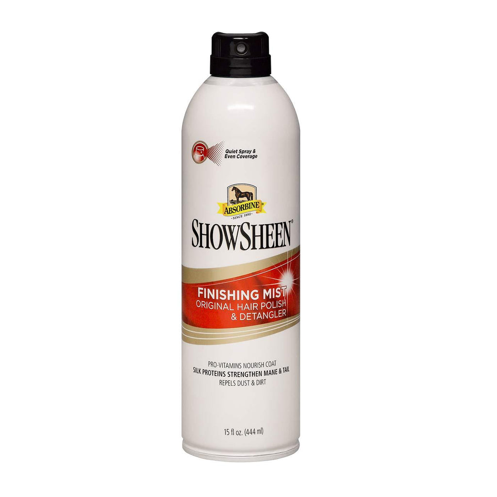 [Australia] - Absorbine 440950 15 oz Finishing Mist 