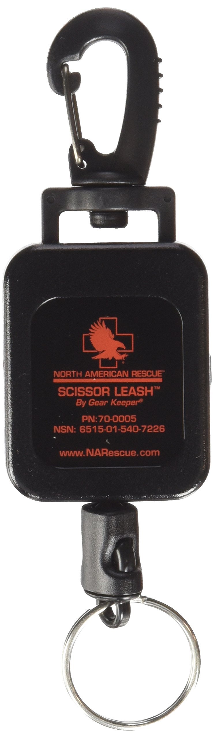 [Australia] - North American Rescue Scissor Leash 