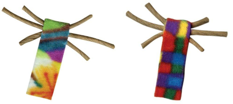 [Australia] - Cat Dancer 803 Whisker Chasers Interactive Cat Toy, 2-Pack 