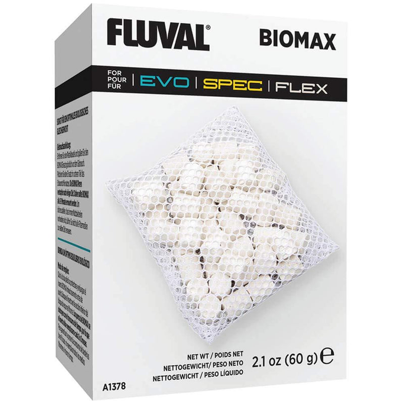 [Australia] - Fluval SPEC Biomax - 1.5 ounces 