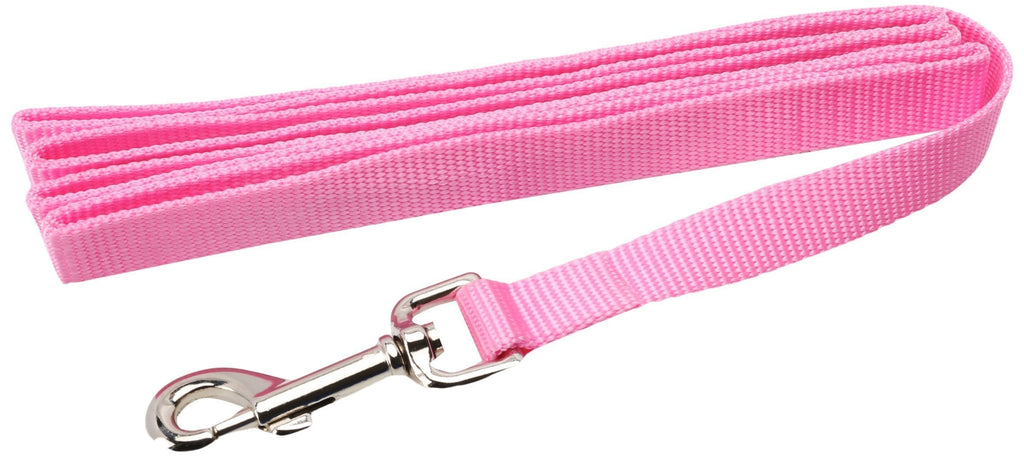 [Australia] - Coastal Pet Products DCP60606PKB Training Collar Lead for Pets, 6 Inch, Bright Pink 