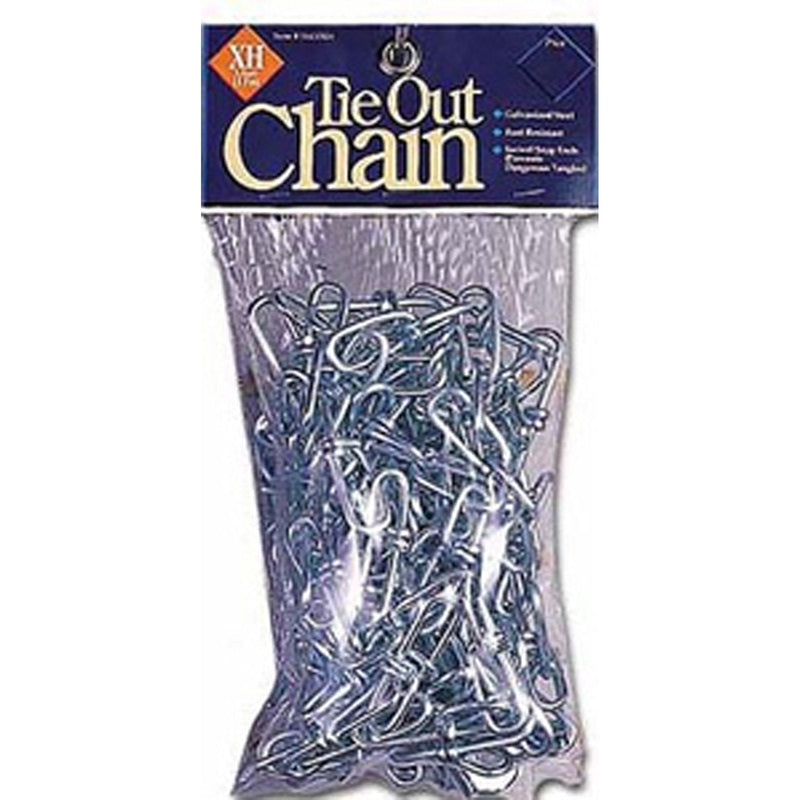 [Australia] - Medium Weight Tie Out and Runner Chain 10 
