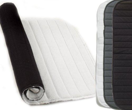 [Australia] - Ovation Climate Control Bandages Black 