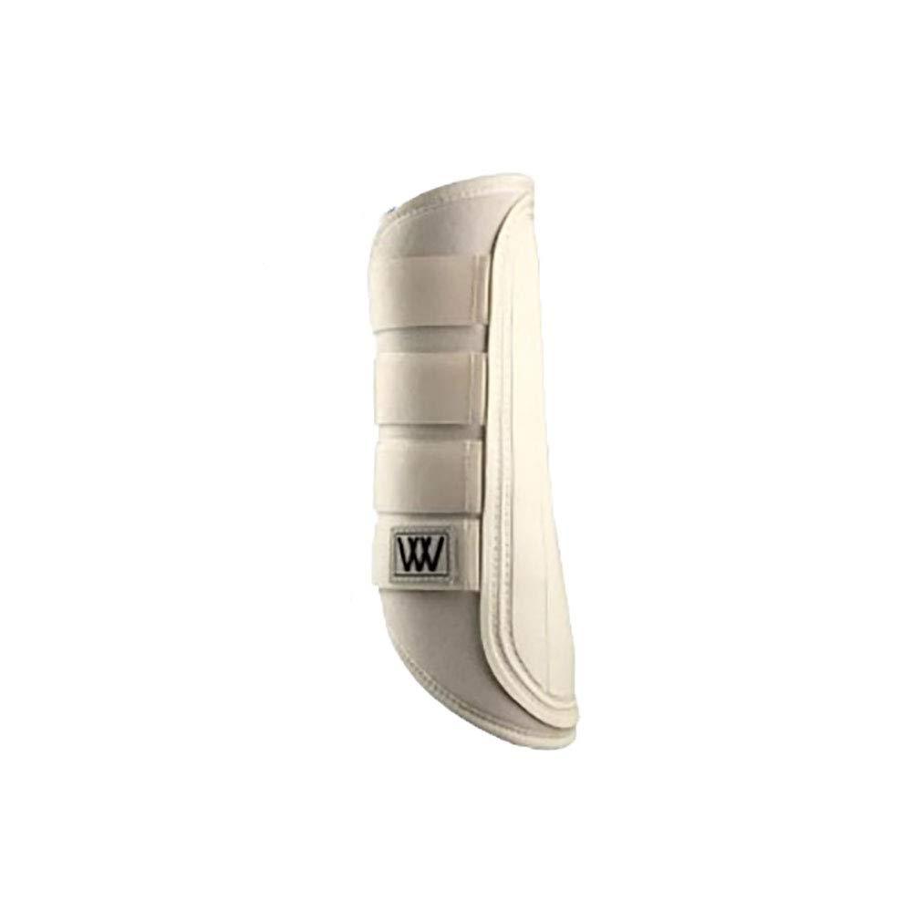 [Australia] - Toklat Originals Toklat Woof Wear Single Lock Brushing Boot White M 