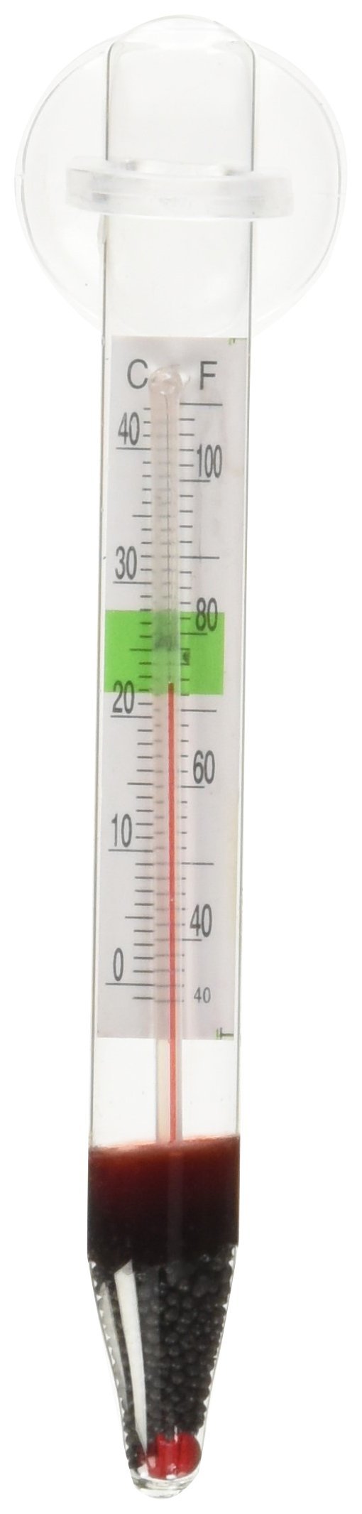 [Australia] - BOYU BT-01 Glass Thermometer for Aquarium 