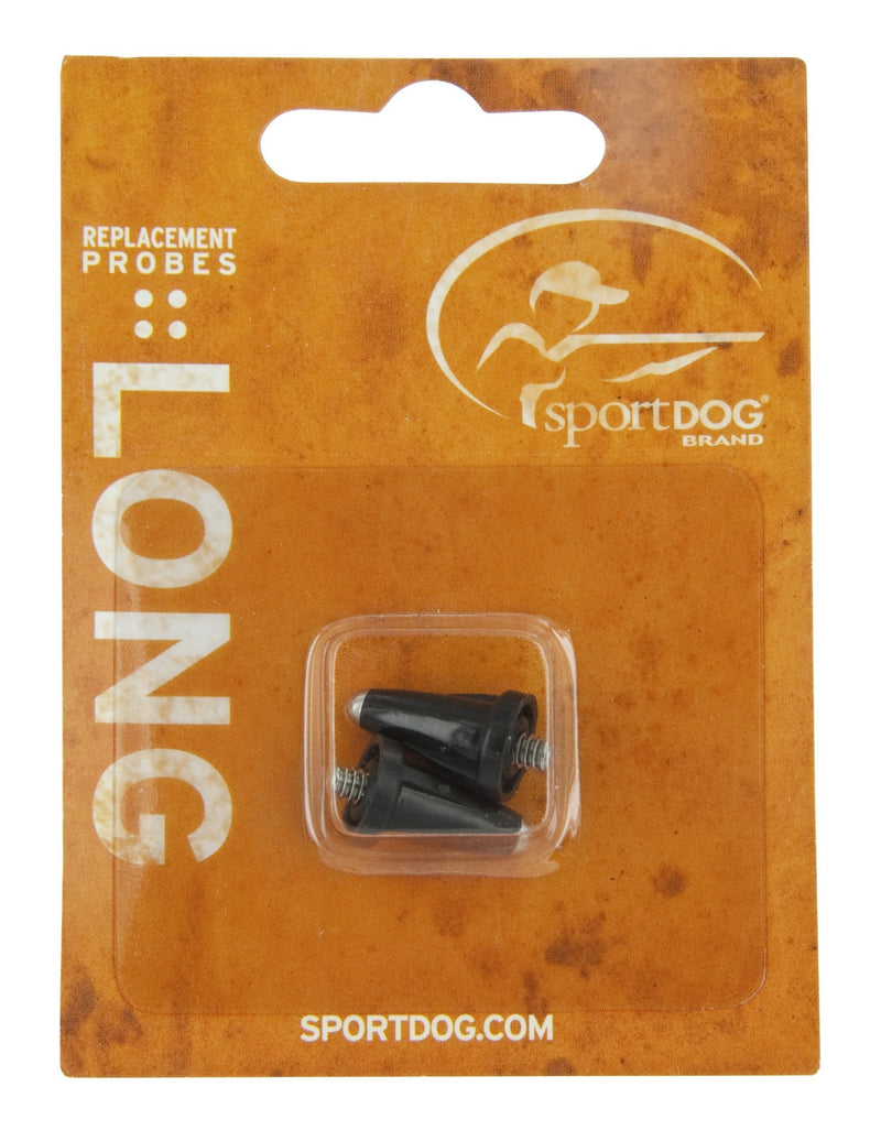 [Australia] - SportDOG Brand Long Contact Points – 5/8 Inch Replacement Probes for SportDOG E-Collars - Longer Length for Thick Coats 