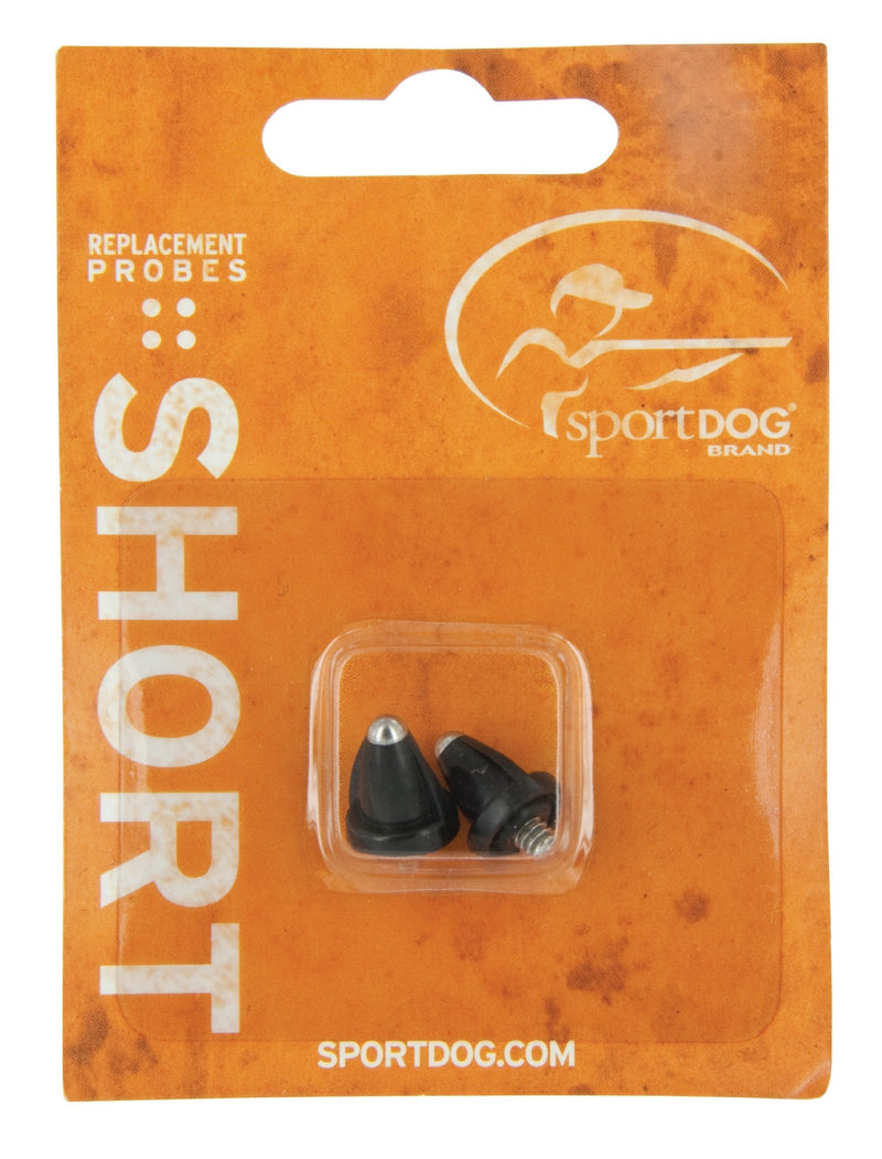[Australia] - SportDOG Brand Short Contact Points - 1/2 Inch Replacement Probes for SportDOG E-Collars - Standard Length 