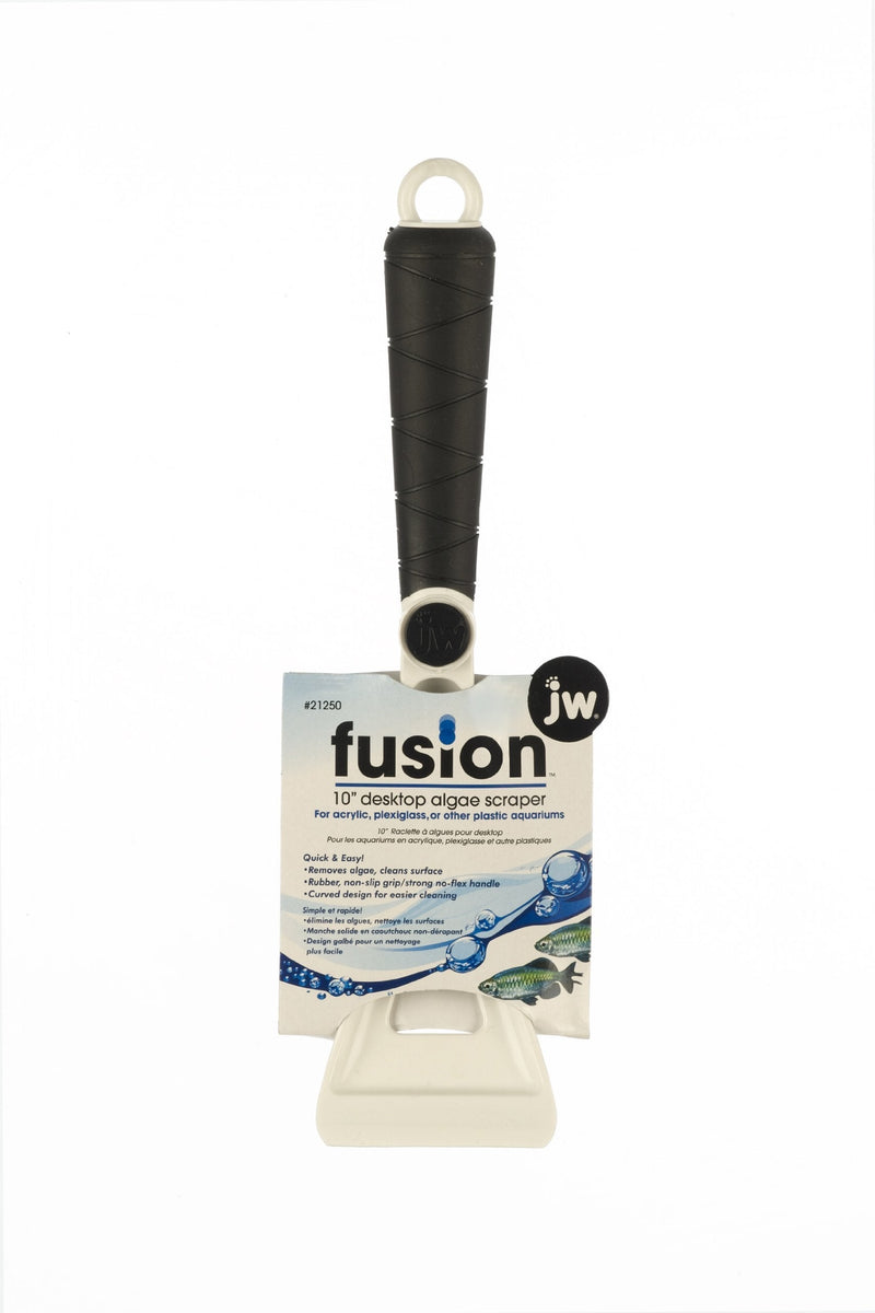 [Australia] - JW Pet Company 10-Inch Desktop Algae Scraper Aquarium Maintenance Tool 