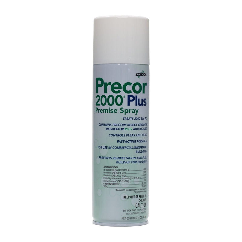 Precor 2000 Plus Premise Spray Flea Control-1 Can ZOE1012 - PawsPlanet Australia