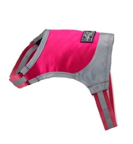 [Australia] - Hurtta Pet Collection Micro Vest Pink XX-Large 