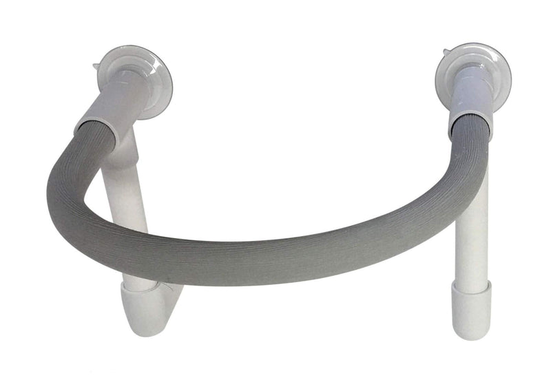 FeatherSmart Bird Parrot Shower Perch Small Round - PawsPlanet Australia