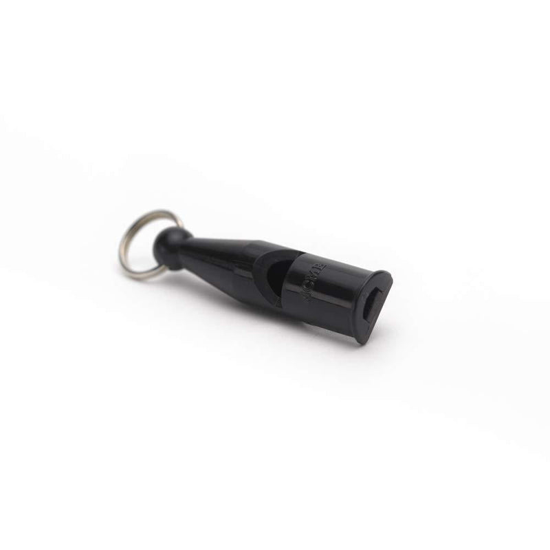 Acme Dog Whistle Pro Trialler 212-Black - PawsPlanet Australia